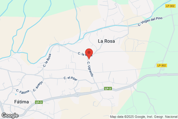 Colegio De Educacion General Basica La Rosa camino viejo