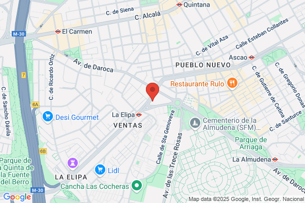 Comercial Diaz Perez - Muebles Auxiliares Y hogar