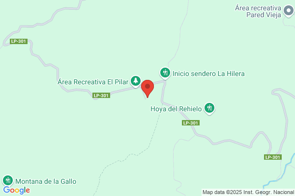 Desarrollo Ecologico De Turismo Y Agricultura En canarias s.L.