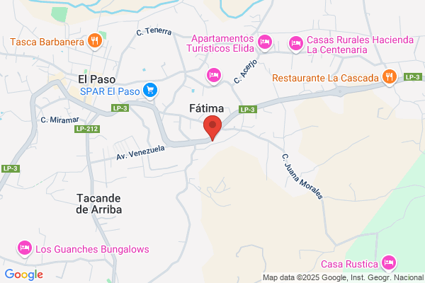 Gespalma Gestion Inmobiliaria S.L.