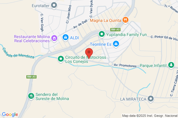 Oficina De Ventas