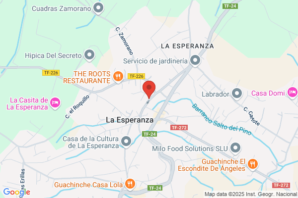 Piensos La Esperanza