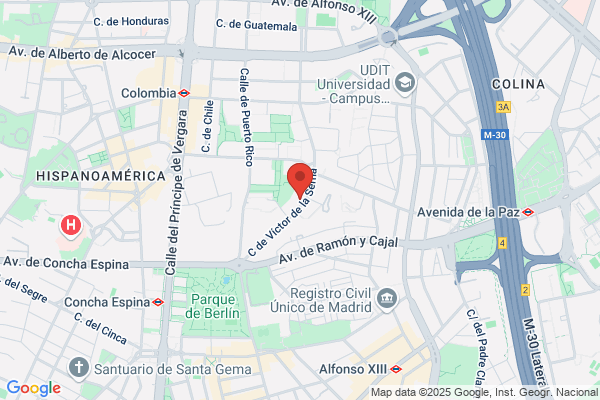 Portocarrero Martin a. I.