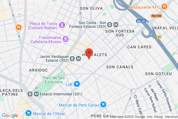 Restaurante Castro
