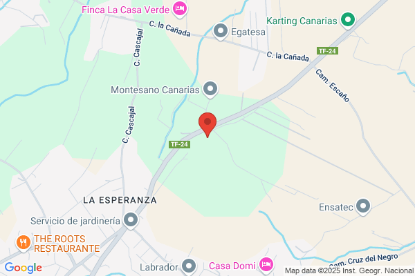 Restaurante El Junquito
