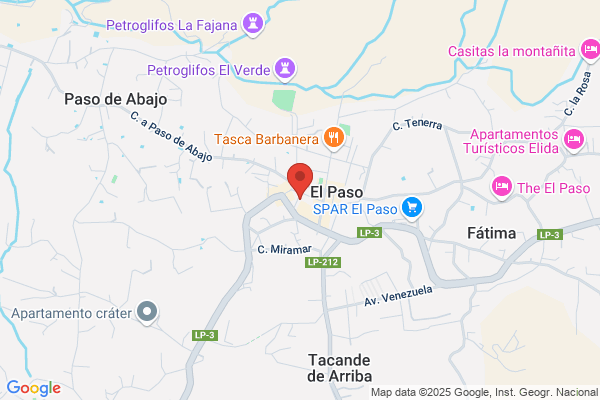 Siacan El Paso
