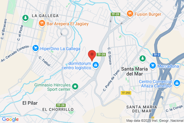 Transformaciones Y Servicios S. L.