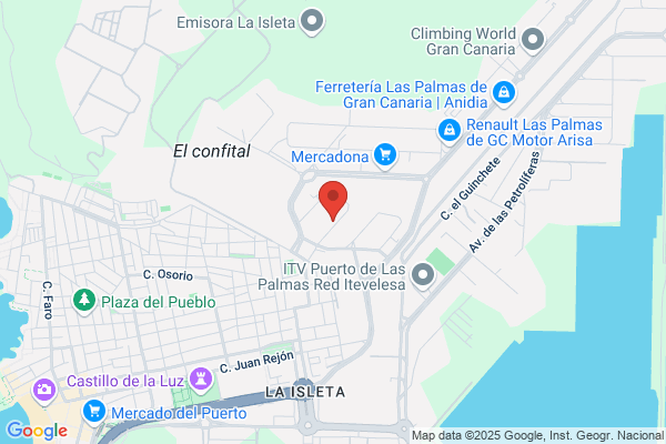 Transportes Interins Carballo