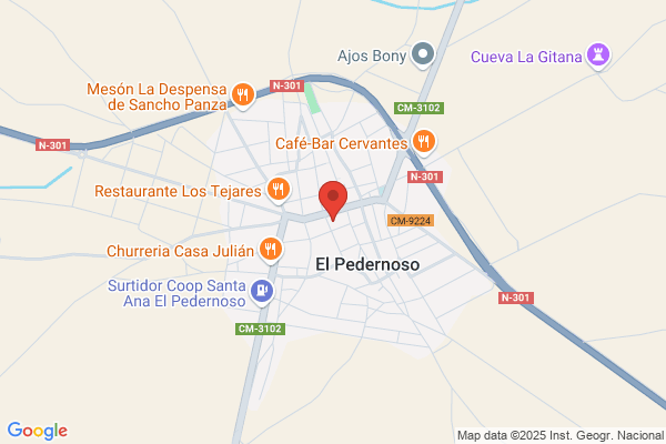 Caja Rural Provincial De Cuenca