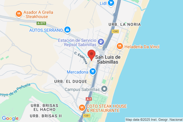 Mena Vieco Servicios Fiscales Y Sociales S.L.