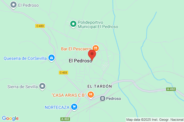 Asesores Sierra Norte S.L.