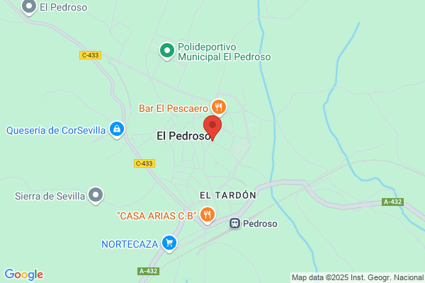 Caja Rural Del Sur