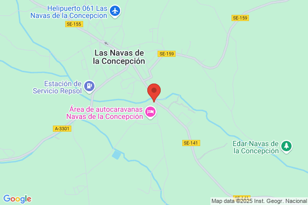 Construcciones Garcia Rios S. L.