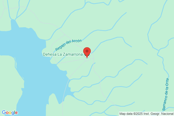 Dehesa La Zamarrona S.L.
