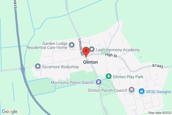 Glinton España S.A.