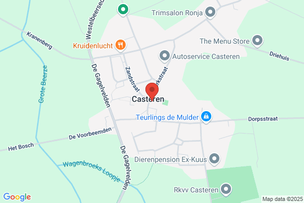 Casteller Caster j. V.