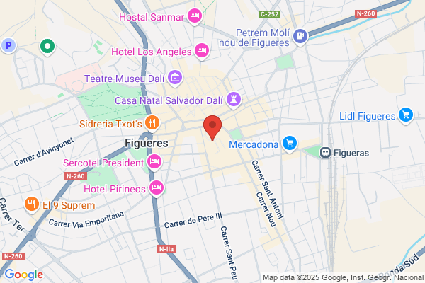 Figueras Curto j.