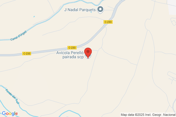 Granja Parracoll S.C.C.L.