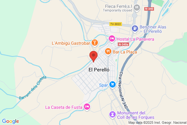 Margalef Piñol j.