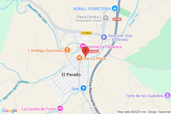 Parroquia Asuncion Nuestra Señora
