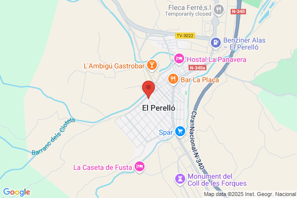Vila Pallares j. M.