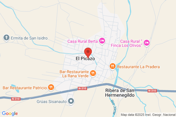 Sevilla Jareño p.