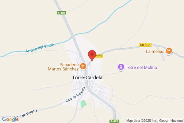 Talleres Mecanicos Exta Montes