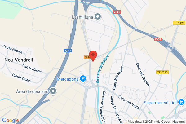 Vendrell Confort Agencia Dassegurances S.L.