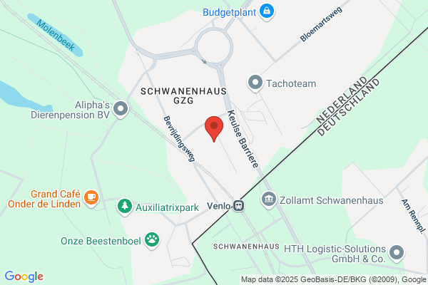 Rhenus Road Freight