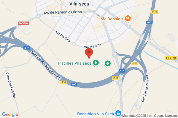 Asociacion Costa Dorada Gastronomica Y Turistica Gourmets
