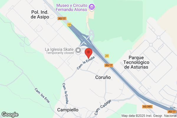 Autopistas Concesionaria Española S. A.