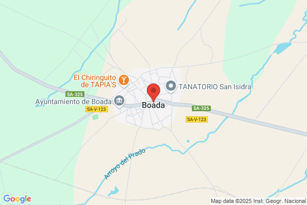 Boada Artigal l.