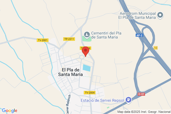 Comercial Rovira Sole S.L.