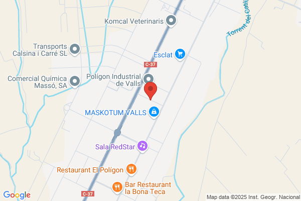 Fornos Llado