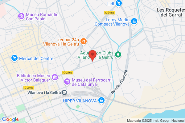 Hosteleria Els Massos S.L.