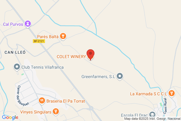 Colet