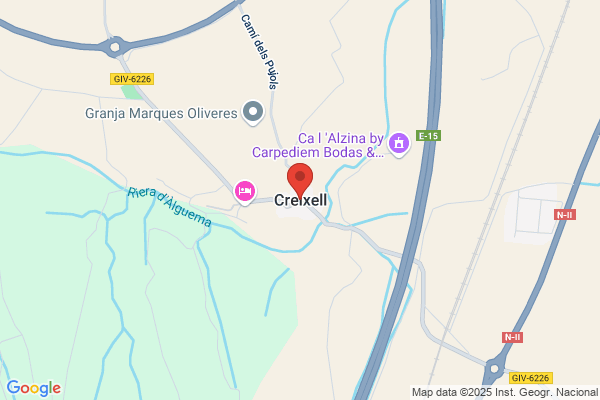 Cabestany Creixell j.