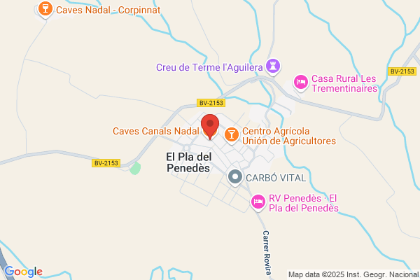 Cavas Nadal