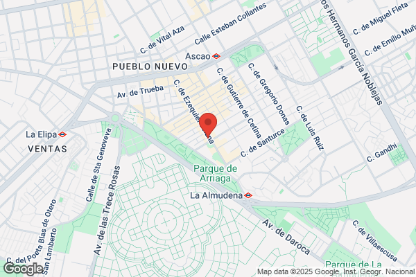 Altisent Collado - Peluq. Sras. Peluqueria De Señoras n.