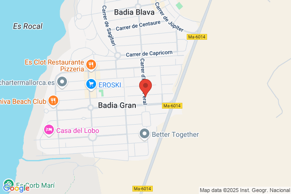 Badia Lloan c.
