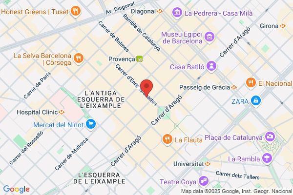 Bosch Inglada Arquitectes