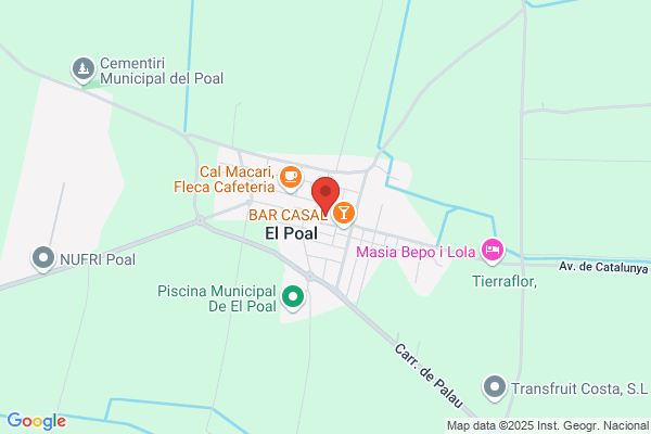Col·legi Public