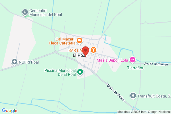 Parramona Mas - Perruqueria Maria Dolors m. D.