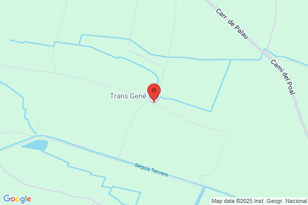 Trans Gene S.L.