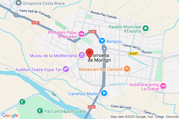 Vidal-Vidal S.L. - Peleteria