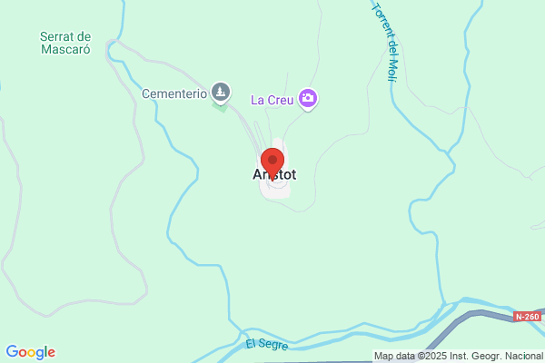 Aristot Rural