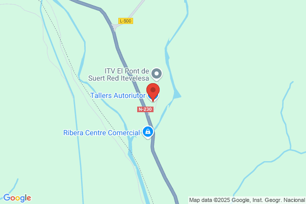 Automóviles Autoriutor