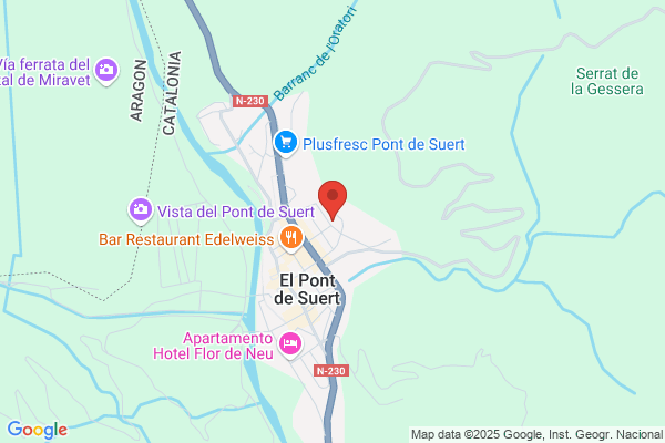 Hostal Ribera
