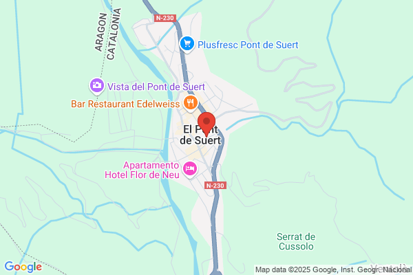 Corporacio Optica Del Pirineu S.L.