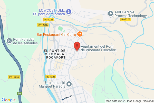 Ajuntament De Navarcles - Biblioteca